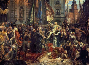 Święto Narodowe Trzeciego Maja Święto Narodowe Trzeciego Maja